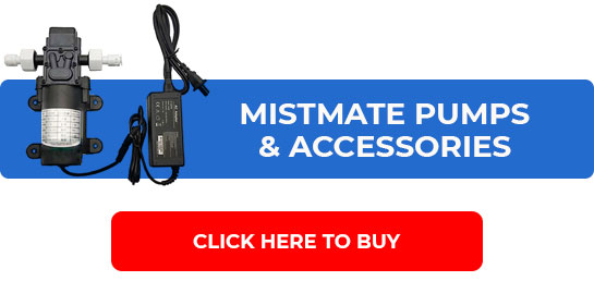 Mistmate pumps and accessories