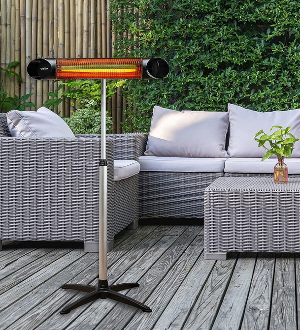 IR Universal Stand - Image 3