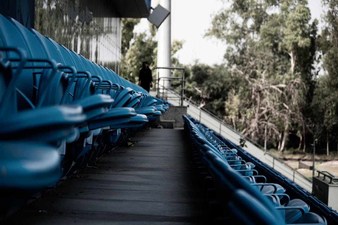 cooling sports venues in Sydney