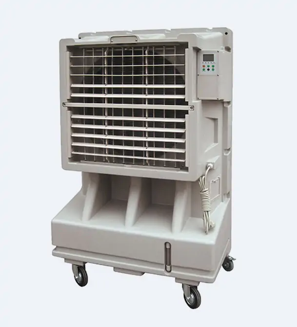 Arctic Breeze Evaporative Air Cooler